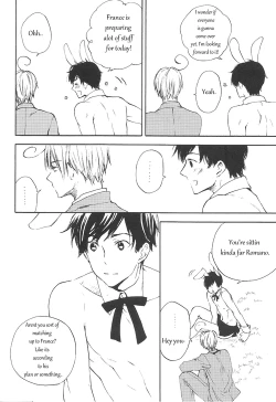 Page 2 of Suhada no Mama Apron | Simply Bare with an Apron