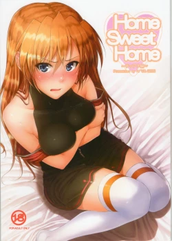 Page 1 of Home Sweet Home