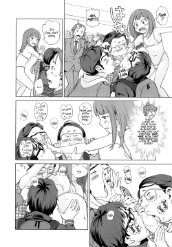 Page 19 of Petit Heaven Ch.01-02