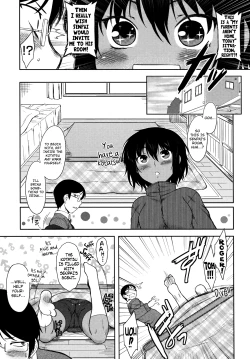 Page 153 of Bokunchi no Mikage-san