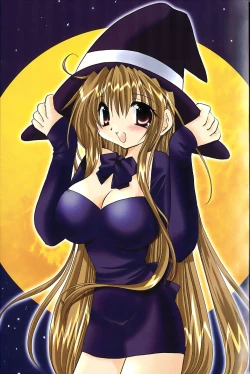 Page 4 of Soshite, Boku wa Koi wo Suru.