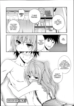 Page 44 of Dakishime Nasai!! | Gimme A Hug Ch.1-3