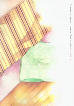 Page 18 of Fuyugomori ♥