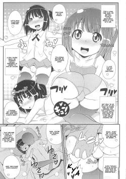 Page 11 of Otokonoko HEAVEN Vol.13 Junjou Bitch★Otokonoko
