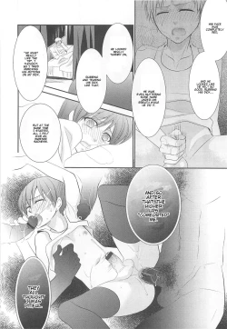 Page 128 of Otokonoko HEAVEN Vol.13 Junjou Bitch★Otokonoko