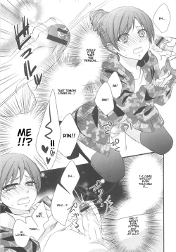 Page 131 of Otokonoko HEAVEN Vol.13 Junjou Bitch★Otokonoko