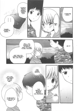 Page 159 of Otokonoko HEAVEN Vol.13 Junjou Bitch★Otokonoko