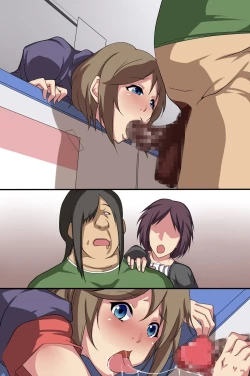 Page 64 of Seishi ga Okane no Kawari ni Tsukaeruyo ni Natta Sekai