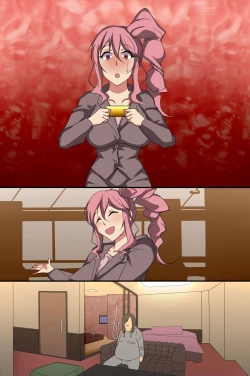 Page 92 of Seishi ga Okane no Kawari ni Tsukaeruyo ni Natta Sekai