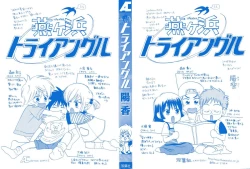 Page 3 of Tsubamegahama Triangle