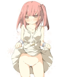 Page 55 of Uhh... Morgiana Kawaii yo ha ha shiko shiko