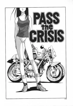 Page 151 of PRIVATE LESSON