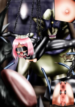 Page 126 of A world of strange21's