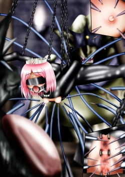 Page 127 of A world of strange21's