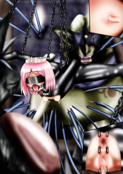 Page 128 of A world of strange21's