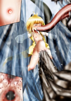 Page 154 of A world of strange21's