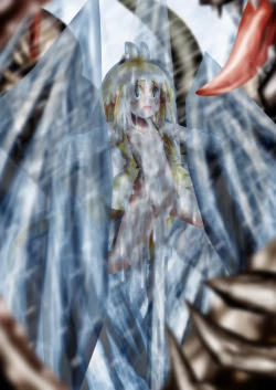 Page 158 of A world of strange21's