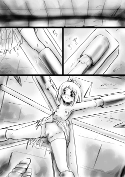 Page 40 of A world of strange21's