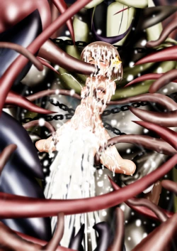 Page 98 of A world of strange21's