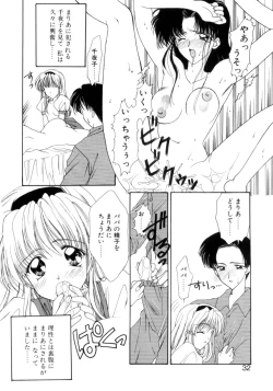 Page 29 of Gishiki | RITUAL