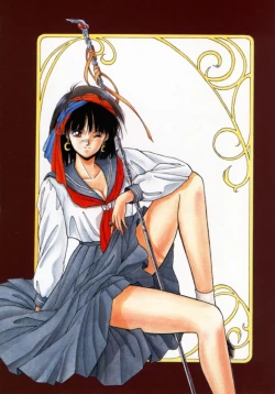 Page 5 of Rairai Youma Kitan!