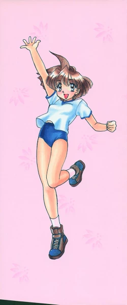 Page 2 of Yuuki wo Dashite Hajimete no...