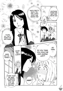 Page 10 of Hana no Iro Ch. 1-9