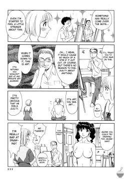 Page 112 of Hana no Iro Ch. 1-9