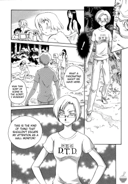 Page 146 of Hana no Iro Ch. 1-9