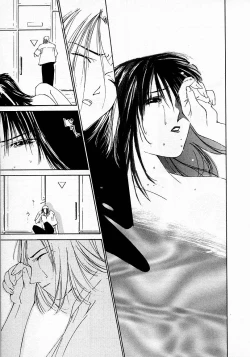 Page 101 of Mizu no Yuuwaku 3