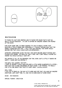 Page 21 of Kantai Shuho Matsuri