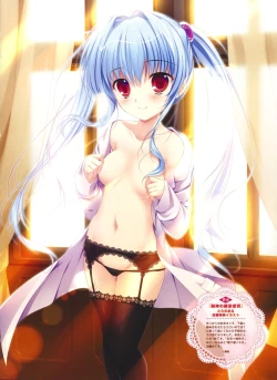 Page 31 of Dengeki Otona no Moeoh Vol.03