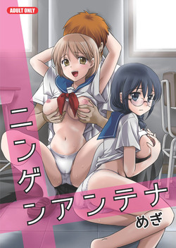 Download Ningen Antenna