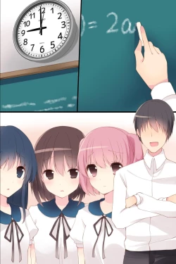 Page 56 of Shoujo Kyouiku ~ Full Color Comic ZenP