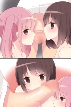 Page 60 of Shoujo Kyouiku ~ Full Color Comic ZenP