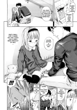 Page 4 of Taiko no Mori | Ancient Forest