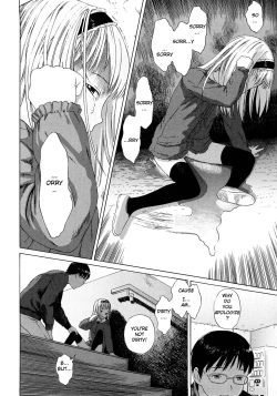 Page 6 of Taiko no Mori | Ancient Forest