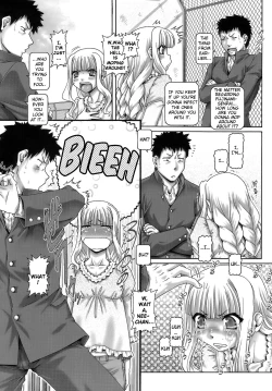 Page 57 of ONE★MOE Ch.3-8