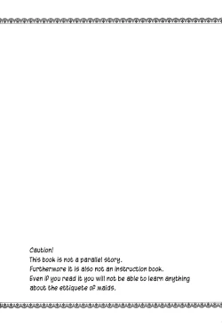 Page 3 of Kyon to manabu meido nyuumon kiso hen