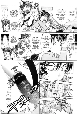 Page 86 of Ecstasy Bomber Ch. 1-7