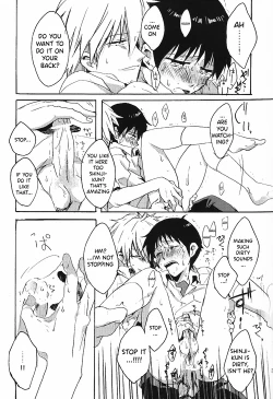 Page 22 of 15-haime no Junjou | The 15th cup of pureheart