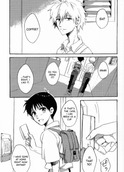 Page 2 of 15-haime no Junjou | The 15th cup of pureheart