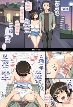 Page 32 of Chikan Shita Joshikousei to Sonogo, Musabori Au you na Doero Junai | The Schoolgirl Who Was Groped, and the Perverted Love They Shared Afterwards