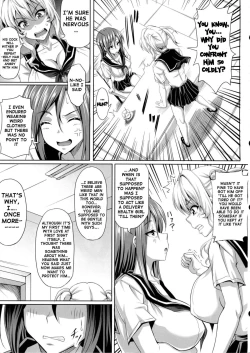 Page 14 of Boku dake no Bakunyuu Ona-maid ZERO | My Personal Big Breasted Masturbation Maid ZERO