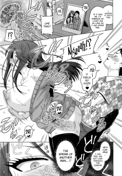 Page 16 of Aheochi ❤ 3byou mae | Ecstasy at 3 Seconds