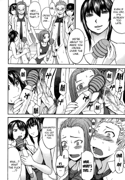 Page 116 of Ashigami | Only Feet