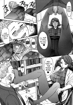 Page 138 of Ashigami | Only Feet