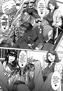 Page 143 of Ashigami | Only Feet