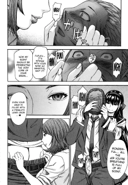 Page 152 of Ashigami | Only Feet