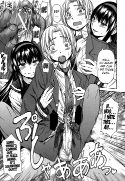 Page 193 of Ashigami | Only Feet